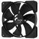 Кулер до корпусу Fractal Design Aspect 14 PWM Black (FD-F-AS1-1403)