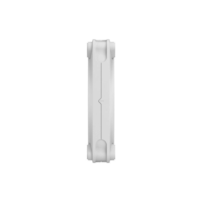 Кулер до корпусу Fractal Design Momentum 12 White (FD-F-MO1-1202)