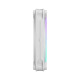 Кулер до корпусу Fractal Design Momentum 12 RGB White (FD-F-MR1-1202)