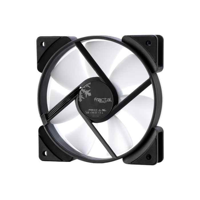 Кулер до корпусу Fractal Design FD-FAN-PRI-AL12