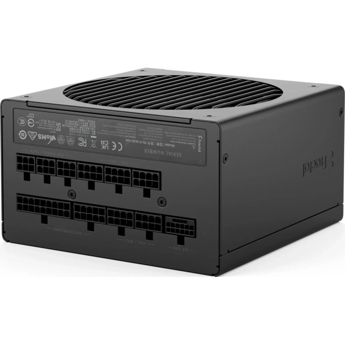 Блок живлення Fractal Design 1000W Ion 3 Gold (FD-P-IA3G-100-EU)