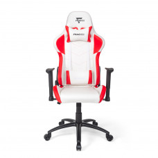 Крісло ігрове FragON 2X Series White/Red Carbon (FGLHF2BT2D1221RD1_Red_carbon)