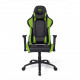 Крісло ігрове FragON 2X Series Black/Green (FGLHF2BT2D1222GN1)