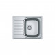 Мийка кухонна Franke Spark SKL 611-63/101.0598.808 (101.0598.808)