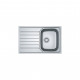 Мийка кухонна Franke Spark SKL 611-79/ 101.0598.809 (101.0598.809)