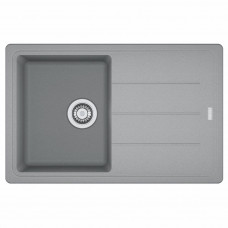 Мийка кухонна Franke BASIS BFG 611-78 (114.0565.087)