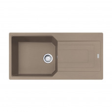 Мийка кухонна Franke Urban UBG 611-100 XL (114.0574.932)