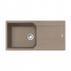 Мийка кухонна Franke Urban UBG 611-100 XL (114.0574.932)