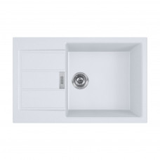 Мийка кухонна Franke Sirius 2.0 S2D 611-78 XL (143.0621.338)