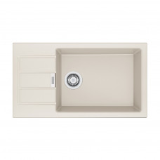 Мийка кухонна Franke Sirius S2D Slim 611-78 XL/143.0627.386 (143.0627.386)