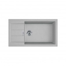 Мийка кухонна Franke S2D Slim 611-78 XL /143.0627.388 (143.0627.388)