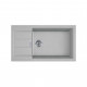 Мийка кухонна Franke S2D Slim 611-78 XL /143.0627.388 (143.0627.388)