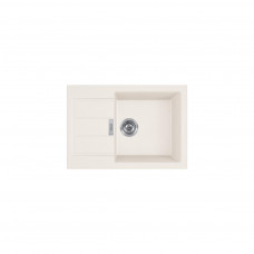 Мийка кухонна Franke Sirius 2.0 S2D Slim 611-62 (143.0631.540)