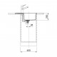 Мийка кухонна Franke Sirius 2.0 S2D Slim 611-62 (143.0631.540)