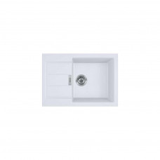 Мийка кухонна Franke Sirius 2.0 S2D Slim 611-62 (143.0631.681)