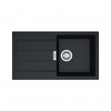 Мийка кухонна Franke Sirius S2D Slim 611-78 (143.0632.392)