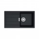 Мийка кухонна Franke Sirius S2D Slim 611-78 (143.0632.392)