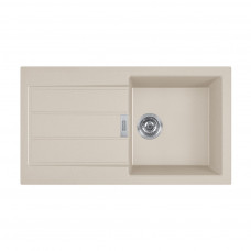 Мийка кухонна Franke Sirius S2D Slim 611-78 (143.0632.393)