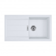 Мийка кухонна Franke Sirius S2D Slim 611-78 (143.0632.395)