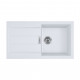 Мийка кухонна Franke Sirius S2D Slim 611-78 (143.0632.395)