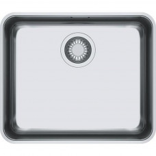 Мийка кухонна Franke Aton ANX 110-48/122.0204.649