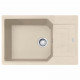 Мийка кухонна Franke URBAN BG 611-78 XL/114.0574.978