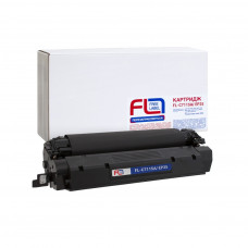 Картридж FREE Label HP 15A (C7115A)/Canon EP-25 (FL-C7115A/EP25)