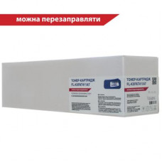 Тонер-картридж FREE Label PANASONIC KX-FAT411A7 (FL-KXFAT411A7))