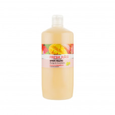 Рідке мило Fresh Juice Mango & Carambola 1000 мл (4823015935787)