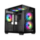 Корпус для ПК Frontier IGLOO1 F (275C)