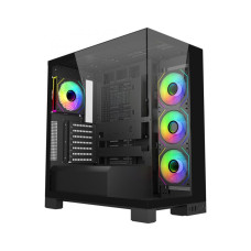 Корпус для ПК FSP M540-BA