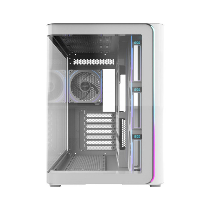 Корпус для ПК FSP M580-WP