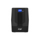 Пристрій безперебійного живлення FSP iFP-2000 2xSchuko + 2xIEC (PPF12A1607)