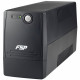 Пристрій безперебійного живлення FSP FP1500 USB (PPF9000524)