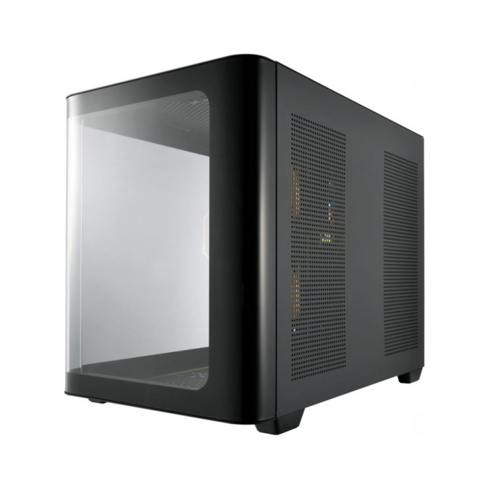 Корпус для ПК FSP S380-BA