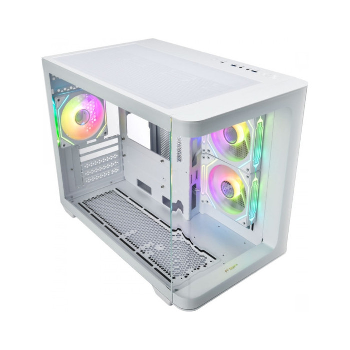 Корпус для ПК FSP S380-WA