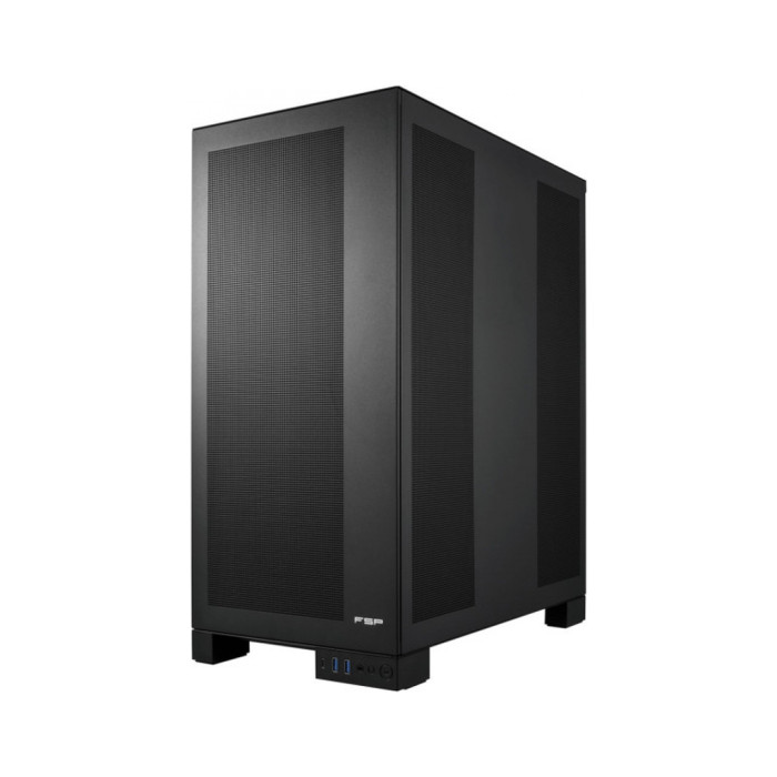 Корпус для ПК FSP U500-B