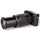 Об'єктив Fujifilm XF 55-200mm F3.5-4.8 OIS (16384941)