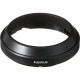 Об'єктив Fujifilm XF 23mm F2.0 Black (16523169)