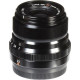 Об'єктив Fujifilm XF 23mm F2.0 Black (16523169)