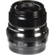 Об'єктив Fujifilm XF 23mm F2.0 Black (16523169)