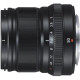 Об'єктив Fujifilm XF 50mm F2.0 R WR Black (16536611)