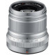 Об'єктив Fujifilm XF 50mm F2.0 R WR Silver (16536623)