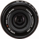 Об'єктив Fujifilm XF 16mm F2.8 R WR Black (16611667)