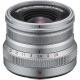 Об'єктив Fujifilm XF-16mm F2.8 R WR Silver (16611693)