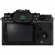 Цифровий фотоапарат Fujifilm X-T4 Body Black (16650467)