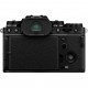 Цифровий фотоапарат Fujifilm X-T4 Body Black (16650467)