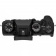 Цифровий фотоапарат Fujifilm X-T4 Body Black (16650467)