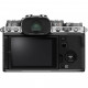 Цифровий фотоапарат Fujifilm X-T4 Body Silver (16650601)