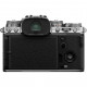 Цифровий фотоапарат Fujifilm X-T4 + XF 16-80 F4 Kit Silver (16651136)